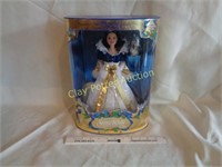 Disney Snow White Collectors Barbie