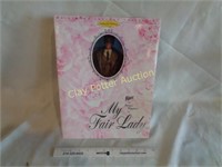 My Fair Lady Collectors Barbie - Ken
