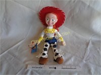 Toy Story "Jenni" Collectors Doll