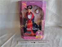 Mary Poppins Collectors Doll