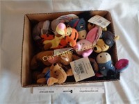 10 Disney Toys, Winnie the Pooh 2