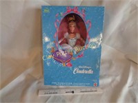Disney Cinderella Collectors Barbie