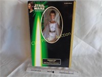 Star Wars Princess Leia Collectors Doll