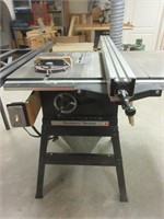 ROCKWELL BEAVER Table Saw