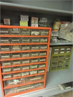 Large Lot of Fasteners