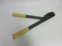 HD Wire Crimpers/Cutters