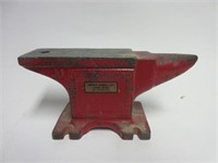 A1 Bench Top Anvil