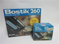 BOSTICK 260 Glue Gun Set