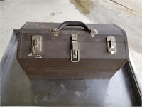 C- KENNEDY TOOL BOX