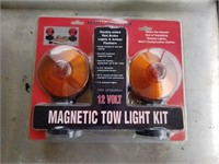 B4- MAGNETIC TOW LIGHTS