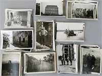 Collection of WWII Photos, from France (88)