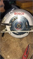 Bosch Circular Saw