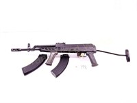 FEG SA2000M AK-47 Folder Hungary 7.62X39
