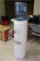 Crystal Mountain Water Cooler