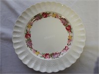 Spode Copeland "Rose Briar" 6 piece place setting