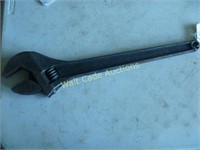 18" Crescent Wrench
