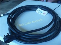 40' Extension Cord