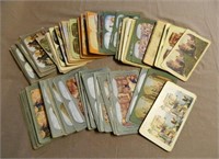 Selection of Stereo-Optic View Cards.