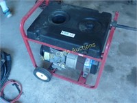 Generator 5000 watt