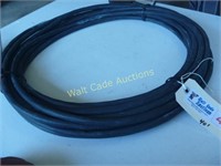 40' Ext Cord for 220v