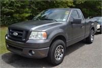 2006 Ford F-150