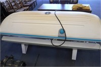 Sunquest Pro 24 RS Tanning Bed