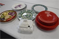 Dishes / Decorative Plates