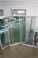 Champion Sliding Glass Doors & Screens