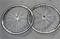 Fuji Aero-V 25 Bicycle Tires