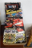 Nascar Toy Cars