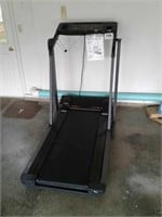 Pro Form  585 to Low Profile Treadmill