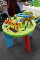 Childs Play Table