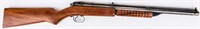 Vintage Benjamin Franklin 317 BB .177 Air Rifle