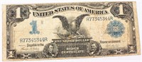 Coin Series of 1899 $1 United States Note
