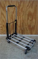 Hall Master Light Weight Folding Utility Cart