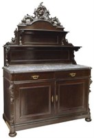 ITALIAN RENAISSANCE REVIVAL SIDEBOARD