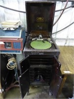 Victrola project