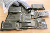 (20) Field Dressing First Aid Camouflage Bandages