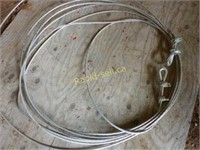 3/8" Cable