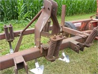 Chisel Plow