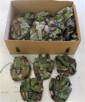 (34) Canteen Carriers