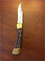 BUCK BRAND KNIFE 110U