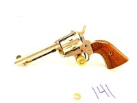 FIE Model E15 Single Action .22 LR Revolver