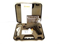 Taurus PT1911 .45 ACP Pistol New in box 8RD Blued