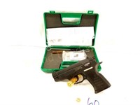 NEW Tanfoglio EAA Witness P Compact .45 ACP 8RD