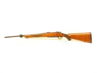 Ruger M77 Mark II Chambered in 22-250 REM