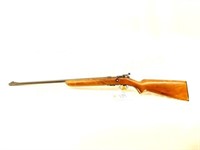 Winchester 69A .22 S, L, LR