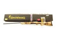 Browning X-Bolt Western Hunter 26 Nosler 26" BBL