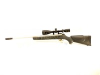 Gamo Silver Shadow Supreme .177 Pellet Rifle