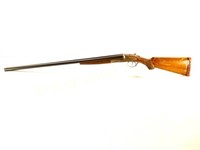 L.C. Smith Field Grade S/S 12 GA Shotgun